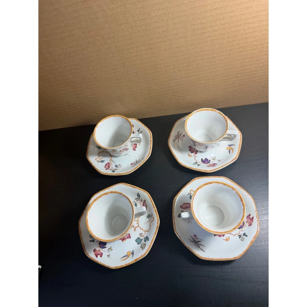 Wedgwood devon rose